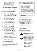 Preview for 425 page of Cub Cadet R72 Li 48 V1 Operator'S Manual