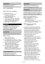 Preview for 433 page of Cub Cadet R72 Li 48 V1 Operator'S Manual