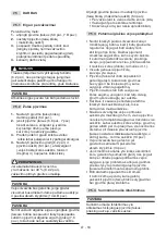 Предварительный просмотр 463 страницы Cub Cadet R72 Li 48 V1 Operator'S Manual