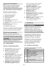 Предварительный просмотр 514 страницы Cub Cadet R72 Li 48 V1 Operator'S Manual