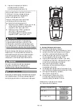 Preview for 705 page of Cub Cadet R72 Li 48 V1 Operator'S Manual