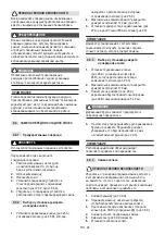 Preview for 708 page of Cub Cadet R72 Li 48 V1 Operator'S Manual