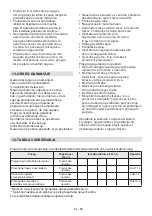 Preview for 770 page of Cub Cadet R72 Li 48 V1 Operator'S Manual