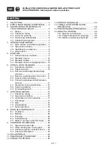 Preview for 775 page of Cub Cadet R72 Li 48 V1 Operator'S Manual