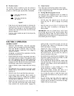 Preview for 12 page of Cub Cadet RZT 22 Operator'S Manual