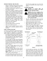 Preview for 13 page of Cub Cadet RZT 22 Operator'S Manual