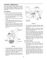 Preview for 25 page of Cub Cadet RZT 22 Operator'S Manual