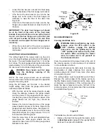 Preview for 27 page of Cub Cadet RZT 22 Operator'S Manual