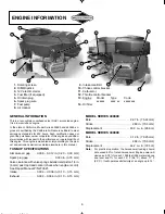 Preview for 37 page of Cub Cadet RZT 22 Operator'S Manual