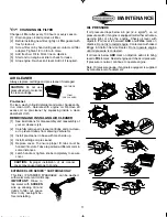 Preview for 42 page of Cub Cadet RZT 22 Operator'S Manual