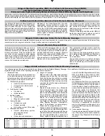 Preview for 49 page of Cub Cadet RZT 22 Operator'S Manual