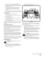 Preview for 17 page of Cub Cadet RZT 42 w/42" Mower Deck Operator'S Manual