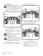 Preview for 18 page of Cub Cadet RZT 42 w/42" Mower Deck Operator'S Manual