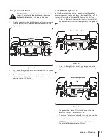 Preview for 19 page of Cub Cadet RZT 42 w/42" Mower Deck Operator'S Manual