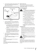 Preview for 23 page of Cub Cadet RZT 42 w/42" Mower Deck Operator'S Manual