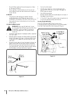 Preview for 24 page of Cub Cadet RZT 42 w/42" Mower Deck Operator'S Manual