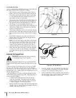 Preview for 28 page of Cub Cadet RZT 42 w/42" Mower Deck Operator'S Manual