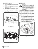 Preview for 32 page of Cub Cadet RZT 42 w/42" Mower Deck Operator'S Manual