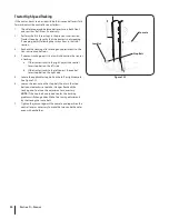 Preview for 34 page of Cub Cadet RZT 42 w/42" Mower Deck Operator'S Manual