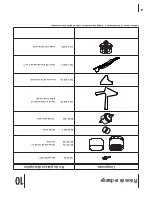 Preview for 47 page of Cub Cadet RZT 42 w/42" Mower Deck Operator'S Manual