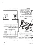 Preview for 56 page of Cub Cadet RZT 42 w/42" Mower Deck Operator'S Manual