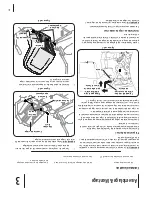 Preview for 76 page of Cub Cadet RZT 42 w/42" Mower Deck Operator'S Manual