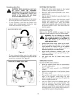 Preview for 18 page of Cub Cadet RZT 42 Operator'S Manual