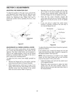 Preview for 20 page of Cub Cadet RZT 42 Operator'S Manual