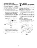 Preview for 39 page of Cub Cadet RZT 42 Operator'S Manual