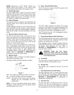 Preview for 47 page of Cub Cadet RZT 42 Operator'S Manual