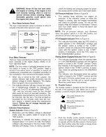 Preview for 48 page of Cub Cadet RZT 42 Operator'S Manual