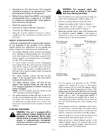 Preview for 50 page of Cub Cadet RZT 42 Operator'S Manual