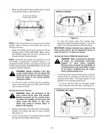 Preview for 52 page of Cub Cadet RZT 42 Operator'S Manual