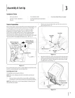 Предварительный просмотр 9 страницы Cub Cadet RZT 50 (w/50" Mower Deck) Operator'S Manual