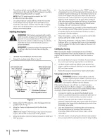 Предварительный просмотр 16 страницы Cub Cadet RZT 50 (w/50" Mower Deck) Operator'S Manual