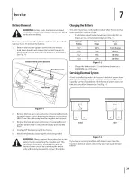 Предварительный просмотр 29 страницы Cub Cadet RZT 54 (w/54" Mower Deck) Operator'S Manual