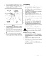 Предварительный просмотр 31 страницы Cub Cadet RZT 54 (w/54" Mower Deck) Operator'S Manual