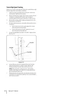 Предварительный просмотр 34 страницы Cub Cadet RZT 54 (w/54" Mower Deck) Operator'S Manual