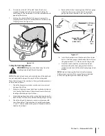 Предварительный просмотр 9 страницы Cub Cadet RZT L Operator'S Manual