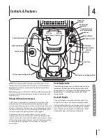 Предварительный просмотр 11 страницы Cub Cadet RZT L Operator'S Manual