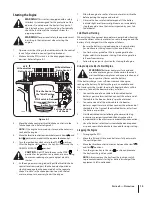 Предварительный просмотр 15 страницы Cub Cadet RZT L Operator'S Manual