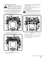 Предварительный просмотр 17 страницы Cub Cadet RZT L Operator'S Manual