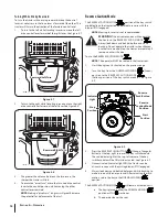 Предварительный просмотр 18 страницы Cub Cadet RZT L Operator'S Manual