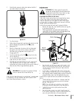 Предварительный просмотр 23 страницы Cub Cadet RZT L Operator'S Manual