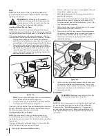 Предварительный просмотр 24 страницы Cub Cadet RZT L Operator'S Manual