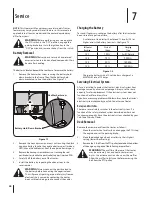 Предварительный просмотр 26 страницы Cub Cadet RZT L Operator'S Manual