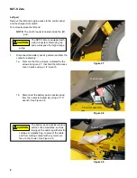 Preview for 12 page of Cub Cadet RZT-S Zero Shop Manual