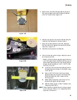 Preview for 57 page of Cub Cadet RZT-S Zero Shop Manual