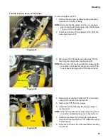 Preview for 59 page of Cub Cadet RZT-S Zero Shop Manual