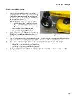 Preview for 139 page of Cub Cadet RZT-S Zero Shop Manual